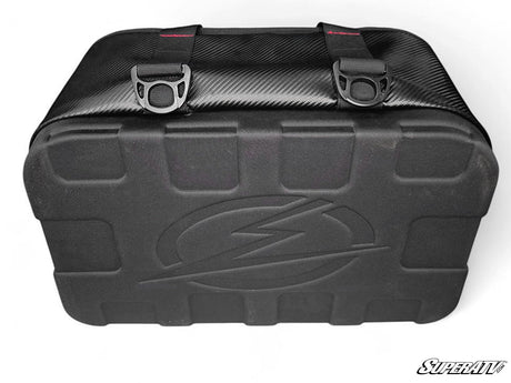 Elektric Offroad 38-pack Can Cooler Bag with TPU Lining and EVA Bottom