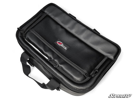 Elektric Offroad 38-pack Can Cooler Bag with TPU Lining and EVA Bottom