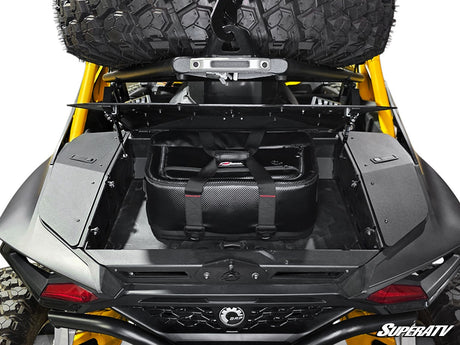 Elektric Offroad 38-pack Can Cooler Bag with TPU Lining and EVA Bottom