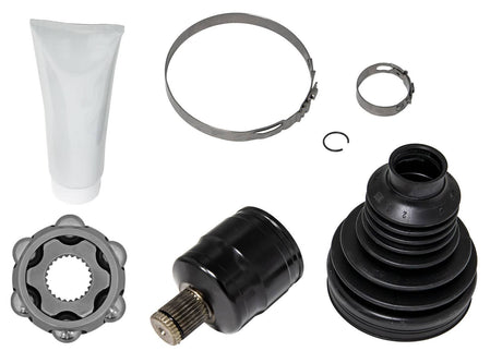 Polaris Heavy-Duty Replacement CV Joint Kit—X300