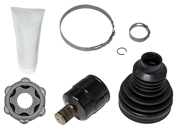 Polaris Heavy-Duty Replacement CV Joint Kit—X300