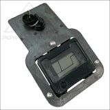 Dash Mount 2014 + Honda Rancher Foreman Rubicon - Accessories