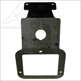 Dash Mount 2014 + Honda Rancher Foreman Rubicon - Accessories