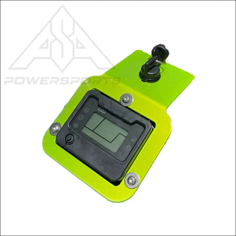 Dash Mount 2014 + Honda Rancher Foreman Rubicon - Accessories