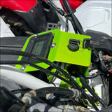 Dash Mount 2014 + Honda Rancher Foreman Rubicon - Accessories