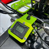 Dash Mount 2014 + Honda Rancher Foreman Rubicon - Accessories