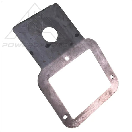 Dash Mount 2014 + Honda Rancher Foreman Rubicon - Accessories