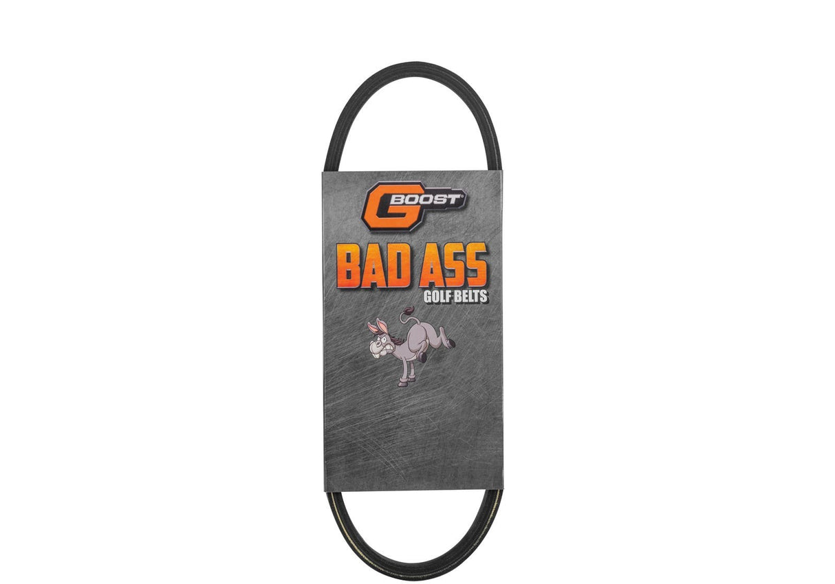 Club Car Severe Duty Starter Belt