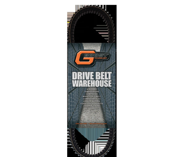 Polaris Drive Belt Warehouse