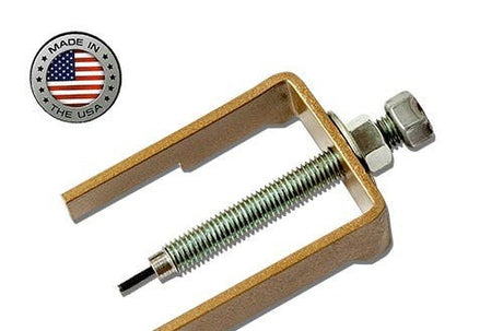 CAN-AM DRIVEN CLUTCH ROLLER PIN EXTRACTOR