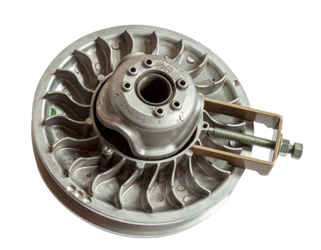CAN-AM DRIVEN CLUTCH ROLLER PIN EXTRACTOR