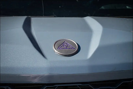 Can Am Defender Custom Floating Logo - logo