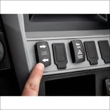 Can Am Defender Deluxe Self Canceling Turn Signal Kit - 4 Seat (MAX) / 2020 + - Lighting