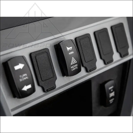 Can Am Defender Deluxe Self Canceling Turn Signal Kit - Lighting