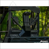 Can Am Defender Depth Finder Snorkel Kit - Snorkels