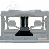 Can Am Defender Depth Finder Snorkel Kit - Snorkels