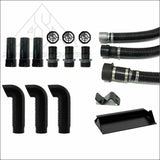 Can Am Defender Depth Finder Snorkel Kit - Snorkels