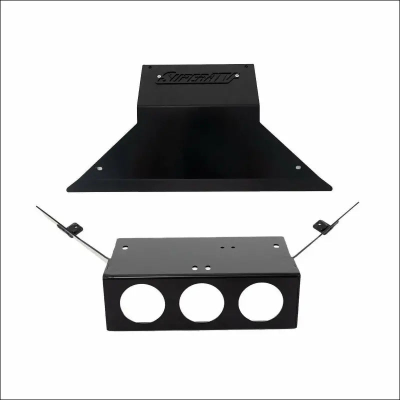 Can Am Defender Depth Finder Snorkel Kit - Snorkels