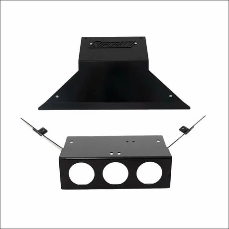 Can Am Defender Depth Finder Snorkel Kit - Snorkels