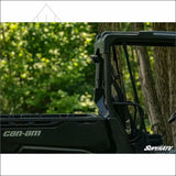 Can Am Defender Depth Finder Snorkel Kit - Snorkels