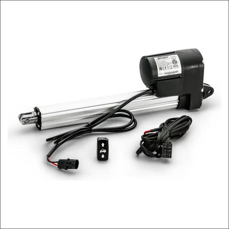 Can Am Defender Electric Dump Bed Kit - 6x6 or Pro