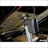 Can Am Defender Electric Dump Bed Kit