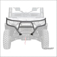 Can Am Defender Front Bumper - Bumpers