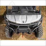 Can Am Defender Front Bumper - Bumpers