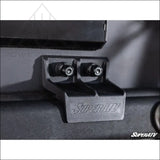 Can Am Defender Glass Sliding Rear Windshield