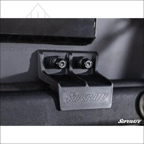 Can Am Defender Glass Sliding Rear Windshield