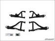 Can-Am Defender HD10 High-Clearance 2’’ Forward Offset A-Arms