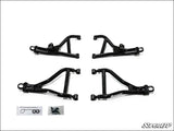 Can-Am Defender HD10 High-Clearance 2’’ Forward Offset A-Arms