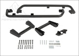 Can Am Defender HD5 / HD8 / HD10 Tube Rock Slider (excl Max) Removable Step - Sliders