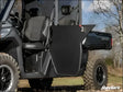 Can-Am Defender HDPE Half Doors