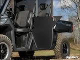 Can-Am Defender HDPE Half Doors
