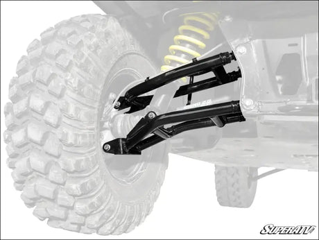 Can-Am Defender High-Clearance 2’’ Rear Offset A-Arms