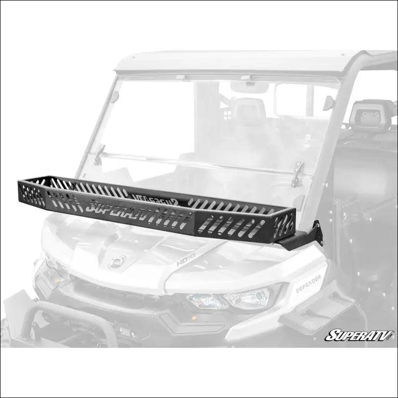 Can Am Defender Hood Rack Bravo