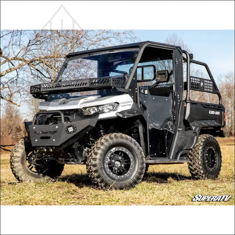 Can Am Defender Hood Rack Bravo