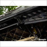 Can Am Defender Rear Bumper - Bumpers