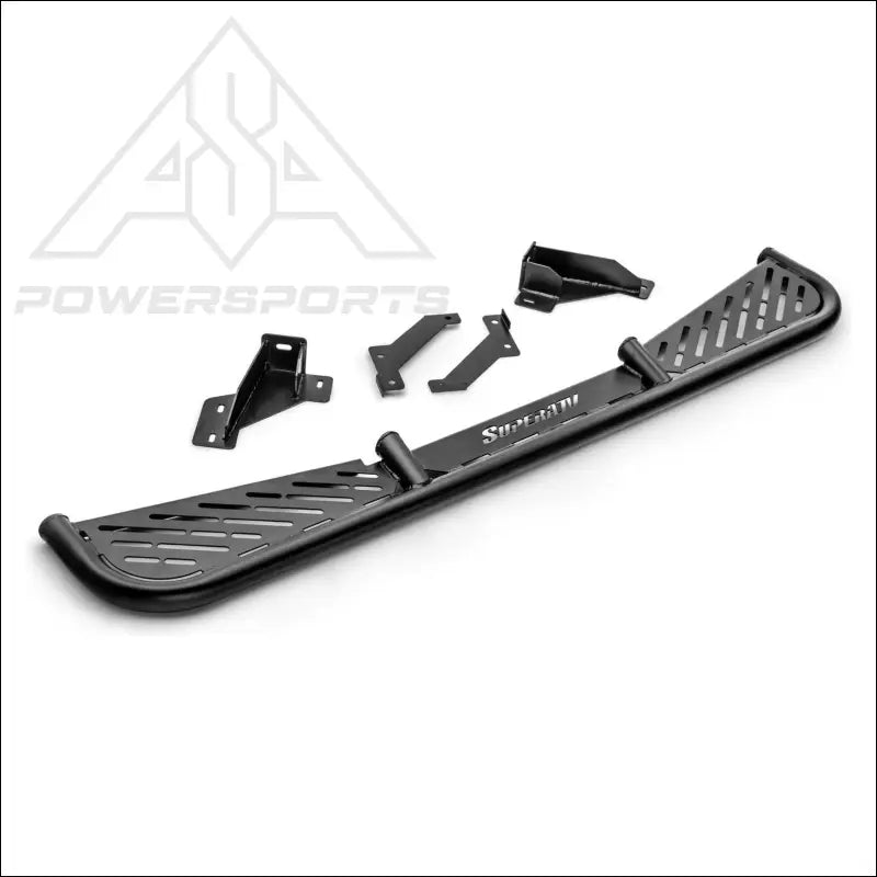 Can Am Defender Rear Bumper - Bumpers