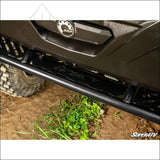Can Am Defender Rear Bumper - Bumpers