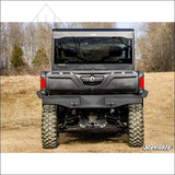 Can Am Defender Rear Glass Windshield