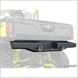 Can Am Defender Sheet Metal Rear Bumper - Bumpers