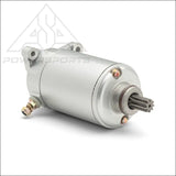 Can Am Defender Up & Running Starter