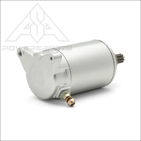 Can Am Defender Up & Running Starter