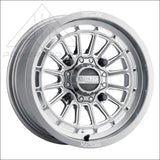 best delta non-beadlock, gunmetal contrast cut at metal fx offroad