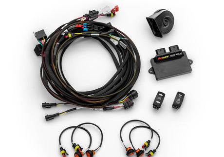 Polaris RZR Trail 900 Deluxe Self-Canceling Turn Signal Kit
