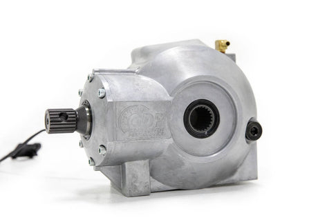Polaris Pro XD Complete Differential