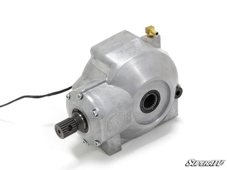 Polaris Pro XD Complete Differential