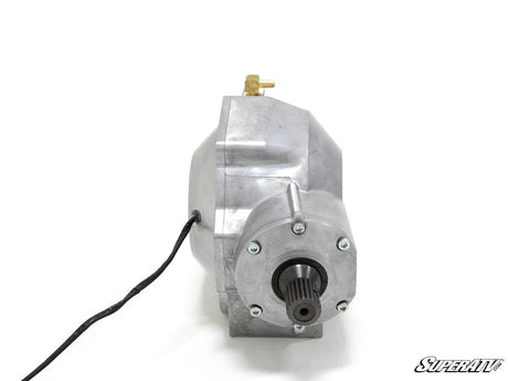 Polaris Pro XD Complete Differential